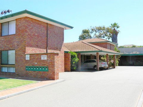 Geraldton Holiday Unit With Free Netflix - Events Australia 6