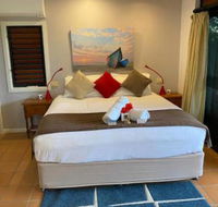 The Boathouse - Tourism Bookings