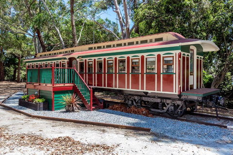 Quiet Escapes Cottages - Events Australia 6