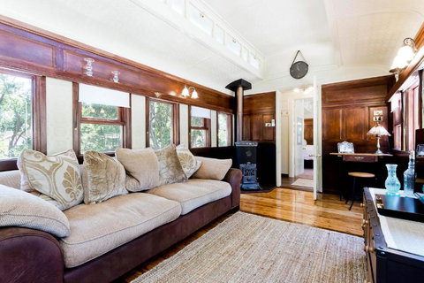 Quiet Escapes Cottages - Events Australia 1