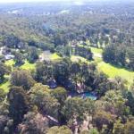 Quiet Escapes Cottages - Events Australia 0