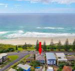 Blue Pacific 1 Across the road from Pippi Beach - Tourism Bookings