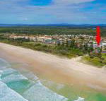 Blue Pacific 2 Across the road from Pippi Beach - Tourism Bookings