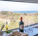 Avalon 3 views to die for across the road from convent beach - Tourism Bookings