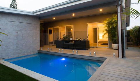 Sols Place Boutique Pool Villas - Events Australia 5