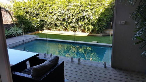Sols Place Boutique Pool Villas - Events Australia 4