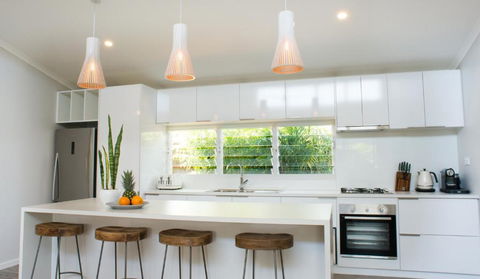 Sols Place Boutique Pool Villas - Events Australia 6