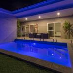Sols Place Boutique Pool Villas - Events Australia 0