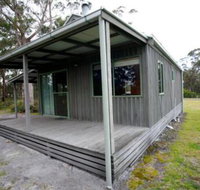 Brodribb River Rainforest Cabins Cabin 1 - Events Australia
