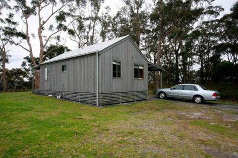 Brodribb River Rainforest Cabins Cabin 1 - Events Australia 7