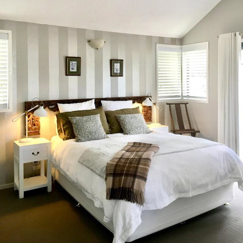 The Residence KVee In The Heart Of The Village - Events Australia 2