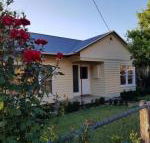 Cottage on Main - Tourism Bookings