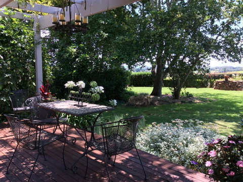 Windrush BnB Comboyne Australia - Events Australia 4