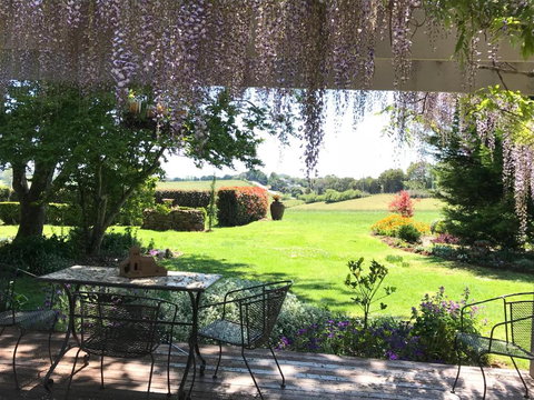 Windrush BnB Comboyne Australia - Events Australia 2