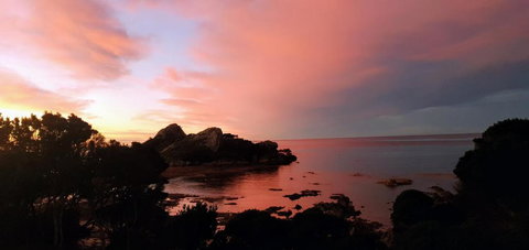 Goat Island Bungalow - Events Australia 3