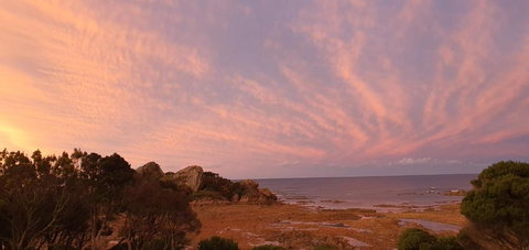 Goat Island Bungalow - Events Australia 4