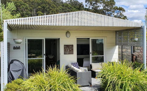 Goat Island Bungalow - Events Australia 6