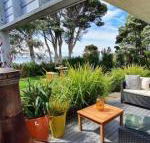 Goat Island Bungalow
