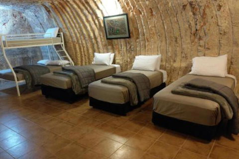 Zen Underground B & B - Events Australia 4