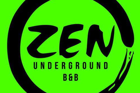Zen Underground B & B - Events Australia 0