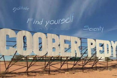 Zen Underground B & B - Events Australia 5