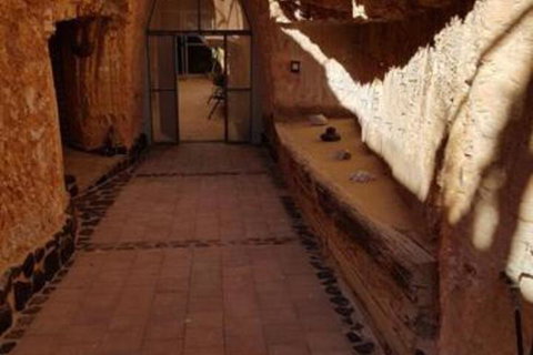 Zen Underground B & B - Events Australia 6