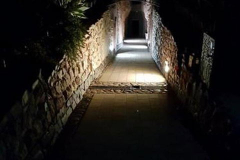 Zen Underground B & B - Events Australia 2