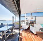 One Mile Cl Townhouse 22 26 The Deckhouse - Events Australia