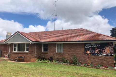 Garden City Backpackers - Tourism Bookings 4