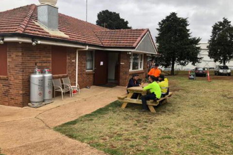 Garden City Backpackers - Tourism Bookings 6