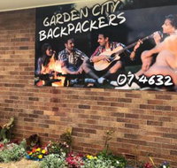 Garden City Backpackers - Tourism Bookings