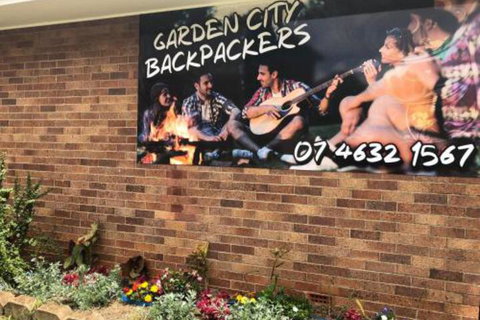 Garden City Backpackers - Tourism Bookings 0