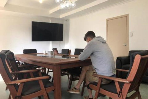 Garden City Backpackers - Tourism Bookings 1