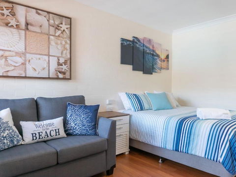 Coasters 23 - Events Australia 5