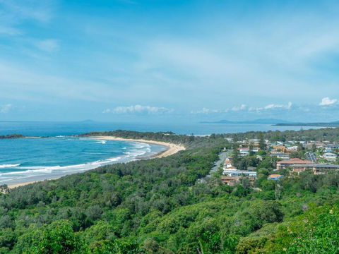 Coasters 23 - Events Australia 1