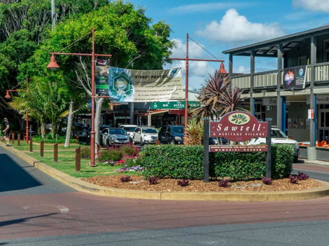 Coasters 23 - Events Australia 3