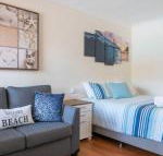 Coasters 23 - Events Australia