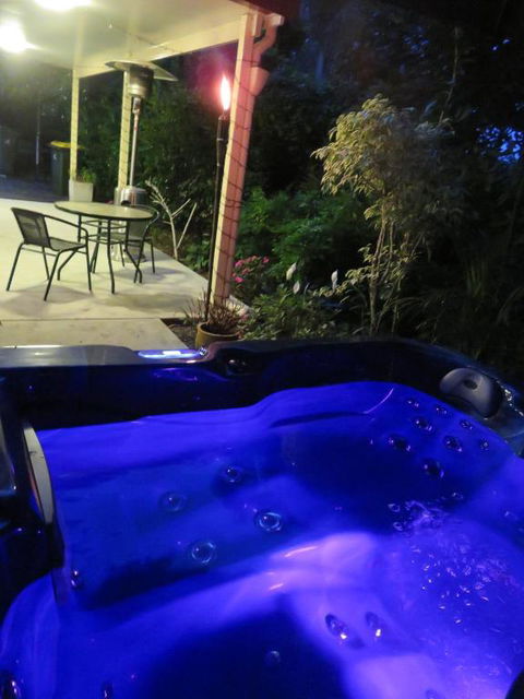 Shasta Place - Accommodation Europe 2