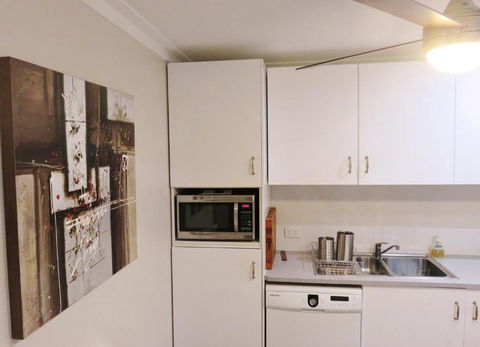 Shasta Place - Accommodation Europe 4