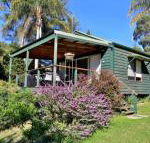 Siver Cabin