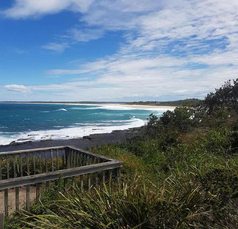 Paradise By The Beach - Events Australia 2