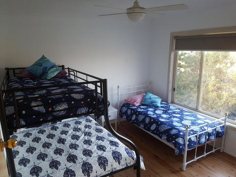 Paradise By The Beach - Events Australia 3