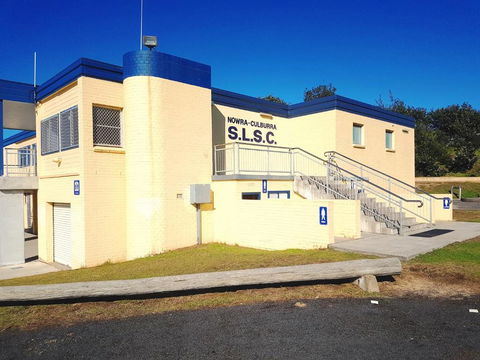 Paradise By The Beach - Events Australia 1