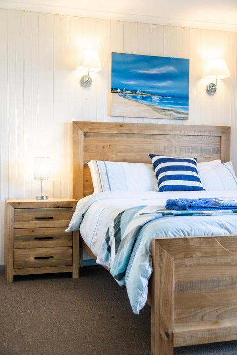 Relax In San Remo - Events Australia 2