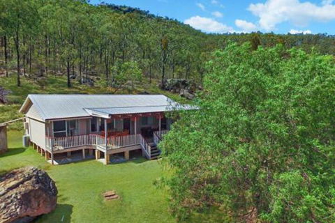 Rosamund House In Broke 4br House In Walking Distance To Cellar Doors - Tourism Bookings 4