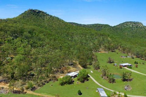 Rosamund House In Broke 4br House In Walking Distance To Cellar Doors - Tourism Bookings 2
