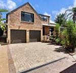 Salt Wood Cabin style retreat - Events Australia