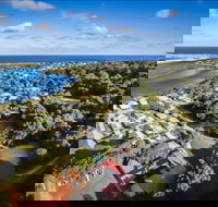 Turner Holiday Park - Events Australia