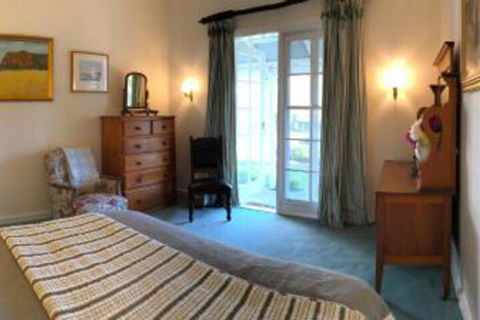 Petschel House - Events Australia 0