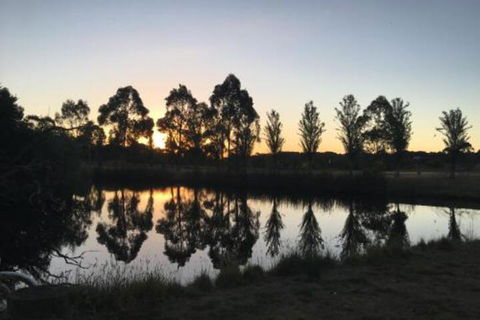 Petschel House - Events Australia 5